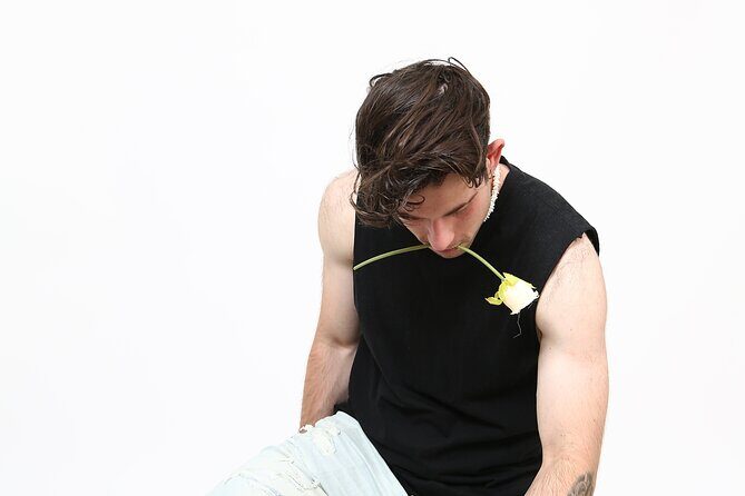 Private Self-Portraits Photography in New York City - A Closer Look at the Experience