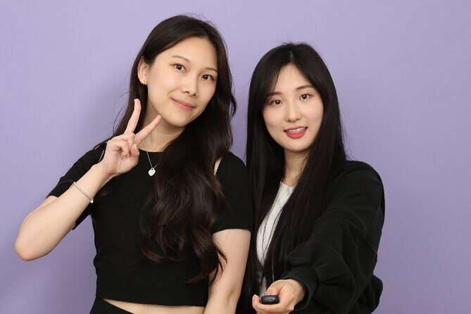 Private Self-Portraits Photography in New York City - FAQs