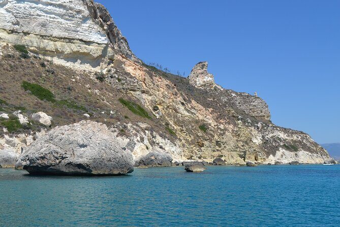 Private Sella del Diavolo Tour: Snorkeling, GoPro, and Beer - Practical Details & What to Expect