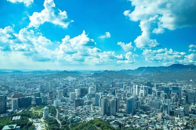 Private Seoul City Tour - Who Will Love This Tour?
