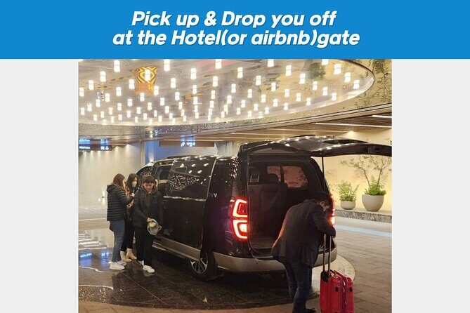 Private Seoul KTX Station Transfer from/to Seoul Area - Why Travelers Appreciate This Transfer