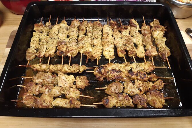 Private Serbian Food Cooking Experience in Belgrade with Meal - A Tasty Introduction to Serbian Flavors in Belgrade