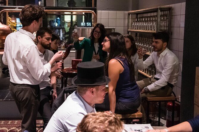 Private Serbian Food Cooking Experience in Belgrade with Meal - A Deep Dive into the Serbian Cooking Experience