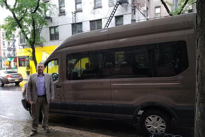 Private Service for Hours in New York - Key Points