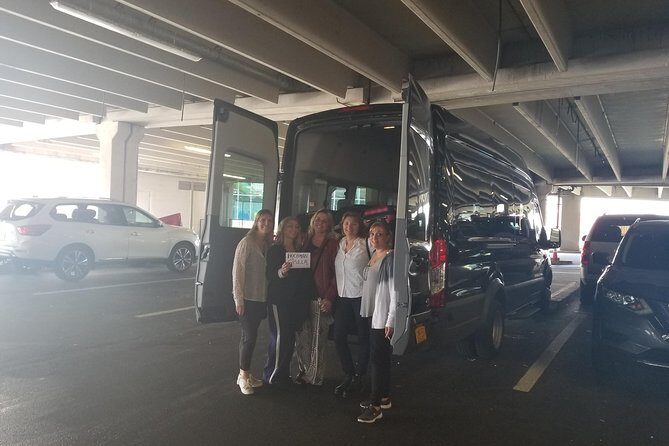 Private Service for Hours in New York - What’s Included and What’s Not