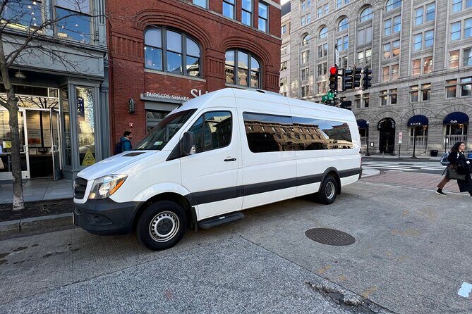 Private Service for Hours in New York - Authentic Experiences and Real Feedback