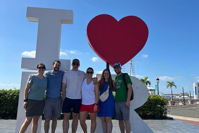 Private Service from or to SJU Airport and San Juan - Final Thoughts