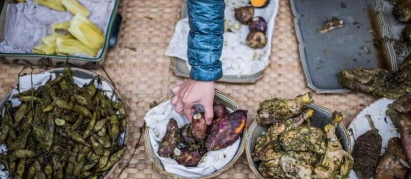 Private Service: Pachamanca Cultural Experience in Cusco - Key Points