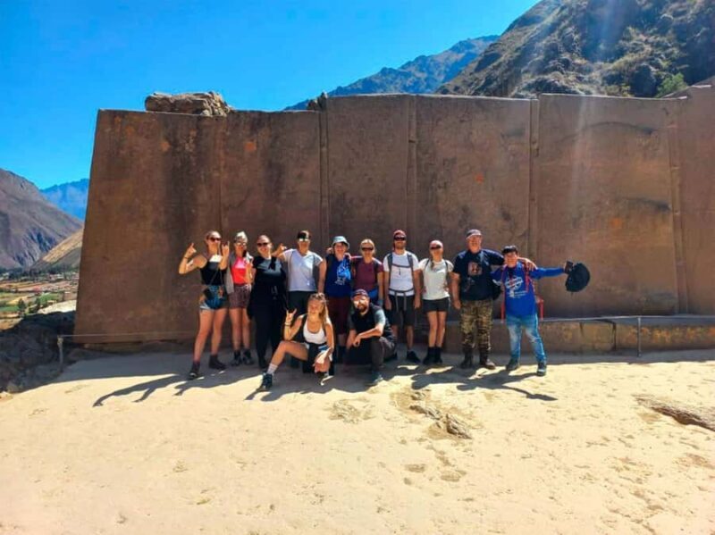 Private service through the Sacred Valley - Frequently Asked Questions (FAQs)