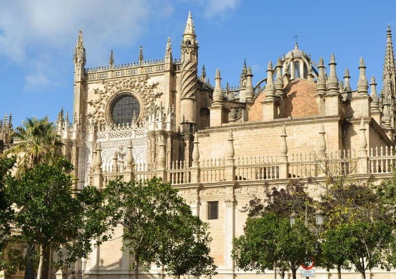 Private Seville: exclusive tour of Santa Cruz and the historic center - Final Thoughts