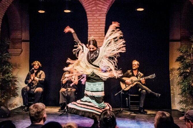 Private Seville Flamenco & Tapas Experience - The Experience in Detail: What to Expect
