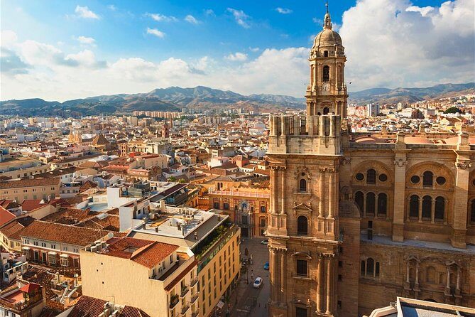 Private Seville Transfer to Malaga Including Visit to Ronda - The Sum Up