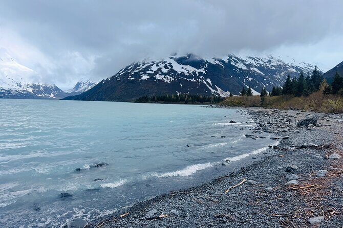 Private Seward Cruise Transfer & Scenic Tour for Large Groups - The Value of the Experience