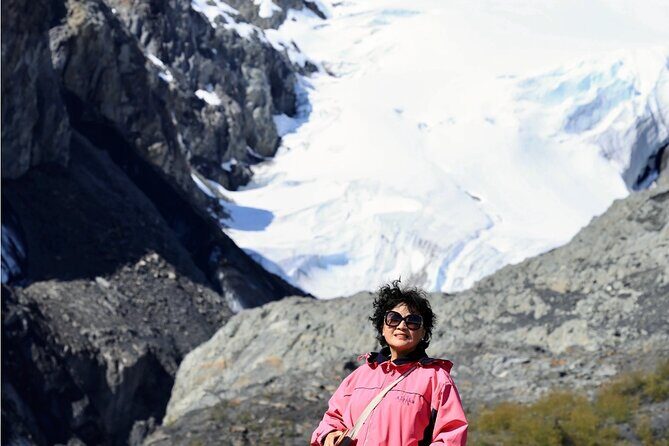 Private Seward Cruise Transfer & Scenic Tour for Large Groups - Final Thoughts