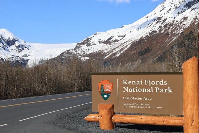 Private Seward Cruise Transit Tour with National Park and AWCC - Practical Tips for Your Trip