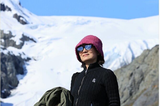 Private Seward Cruise Transit Tour with National Park and AWCC - The Sum Up: Is This Tour Right for You?