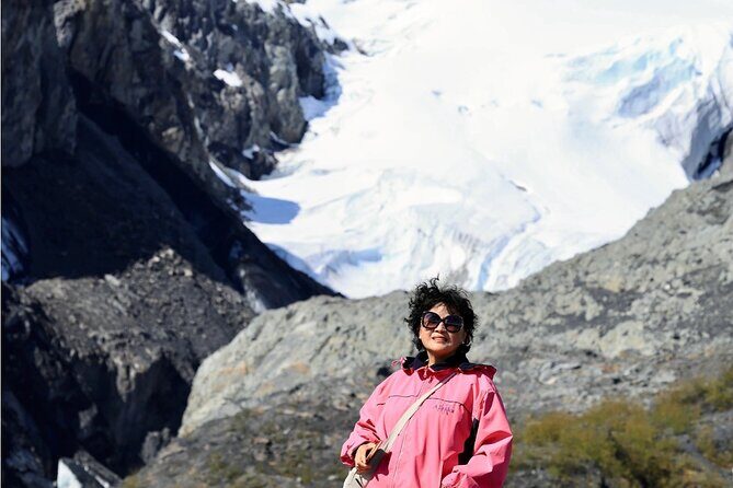 Private Seward Cruise Transit Tour with National Park and AWCC - FAQs