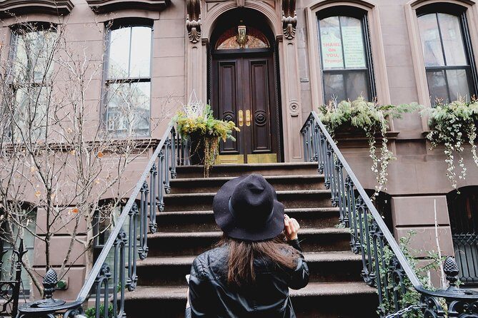 Private Sex and The City Tour in New York with Movie Scenes from famous TV show - Frequently Asked Questions