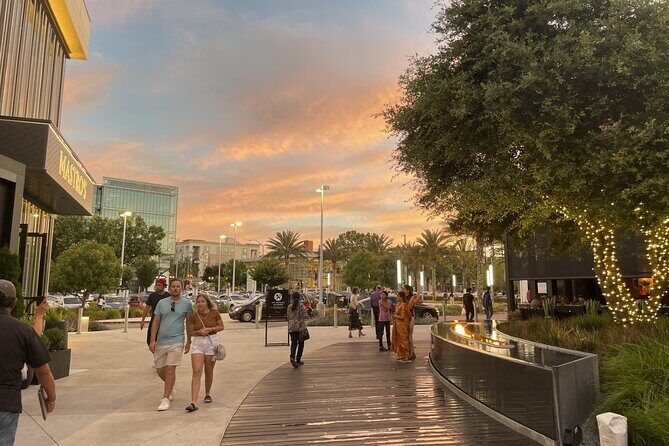 Private SF Highlights & Stanford Shopping Tour - Practical Details and What to Expect