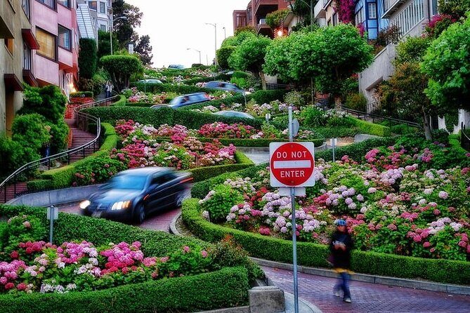 Private SF Highlights & Stanford Shopping Tour - Authentic Experiences & Real Traveler Insights