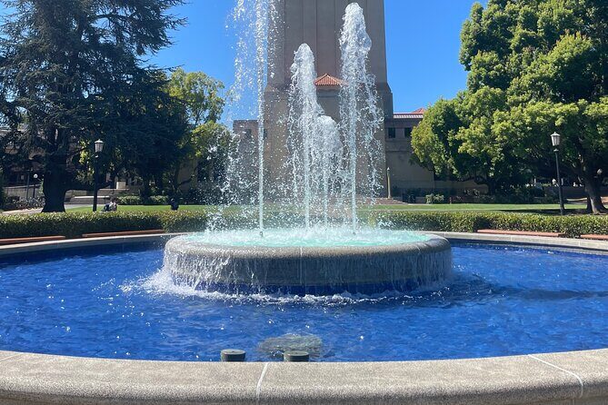 Private SF Highlights & Stanford Shopping Tour - The Sum Up: Is This Tour Right for You?