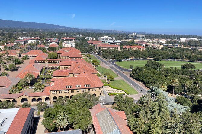 Private SF Highlights & Stanford Shopping Tour - FAQ