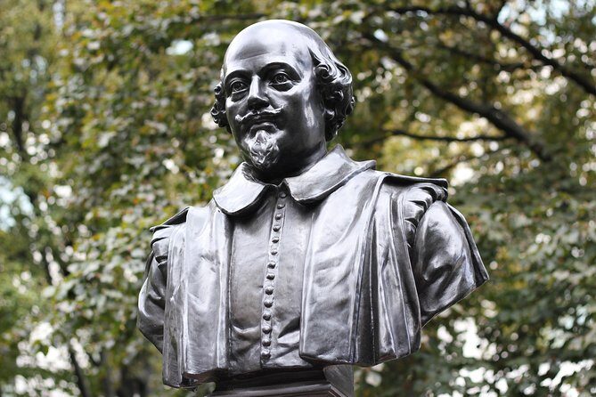 Private Shakespeare Walking Tour of London - Why This Tour Offers Great Value