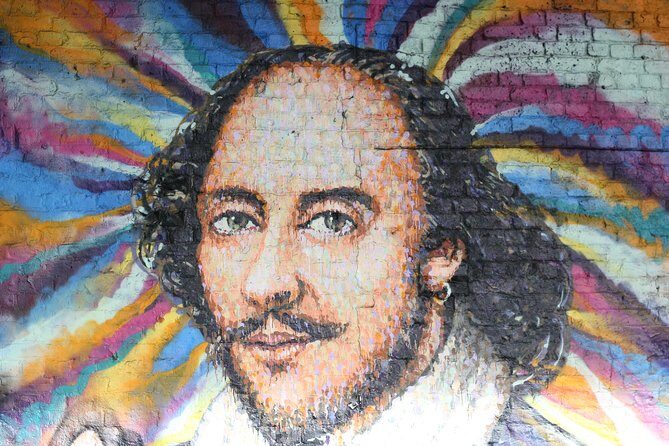 Private Shakespeare Walking Tour of London - Frequently Asked Questions