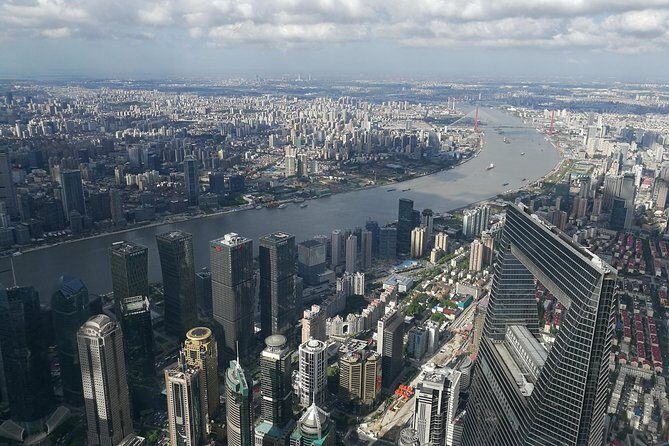 Private Shanghai Airport Layover Tour with Flexible Highlights - A Detailed Look at the Shanghai Airport Layover Tour