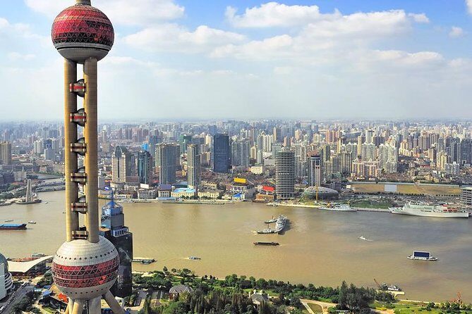 Private Shanghai Day Tour of Zhujiajiao Water Town,Yu Garden and Bund - Final Thoughts