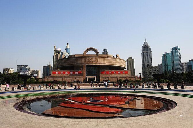 Private Shanghai Day Tour: Shanghai Museum, Yu Garden, Bund, Huangpu Cruise - Key Points