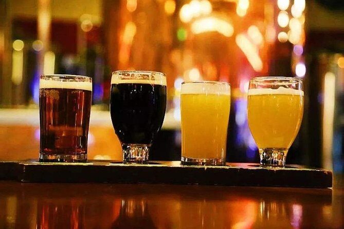 Private Shanghai Foodie Adventures with Rooftop Bar Hopping - Final Thoughts