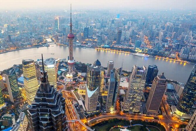 Private Shanghai Full Day City Tour with Old and New Highlights - Who Is This Tour Best For?