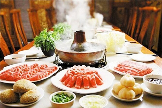 Private Shanghai Night River Cruise and Hot Pot Dining Experience - Who Should Consider This Tour?