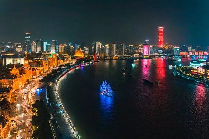 Private Shanghai Night River Cruise and Hot Pot Dining Experience - Final Thoughts