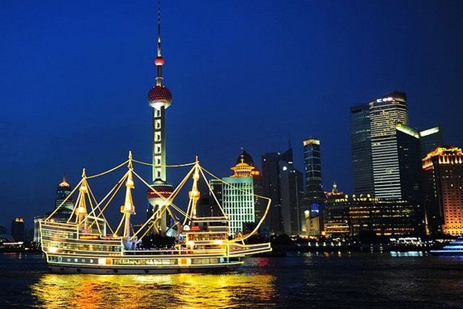 Private Shanghai Night River Cruise and Hot Pot Dining Experience - Frequently Asked Questions