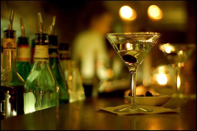 Private Shanghai Night Tour with Lost Heaven Dinner and Bar Hopping Option - FAQ