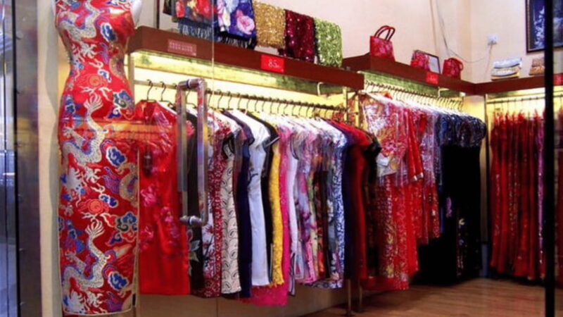 Private Shanghai Shopping Tour with Local Shopping Guru - An In-Depth Look at the Tour Experience