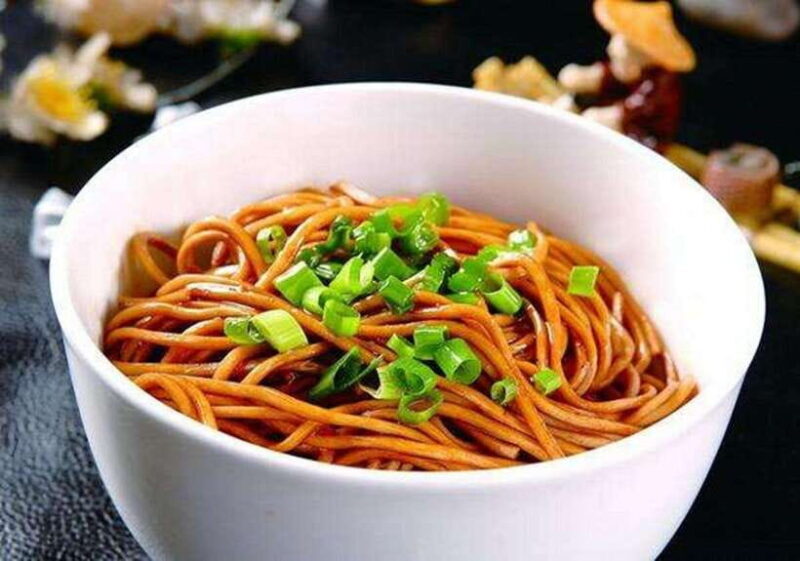 Private Shanghai Street Food Tasting and Old Town Walking - Food, Fun, and Cultural Insights