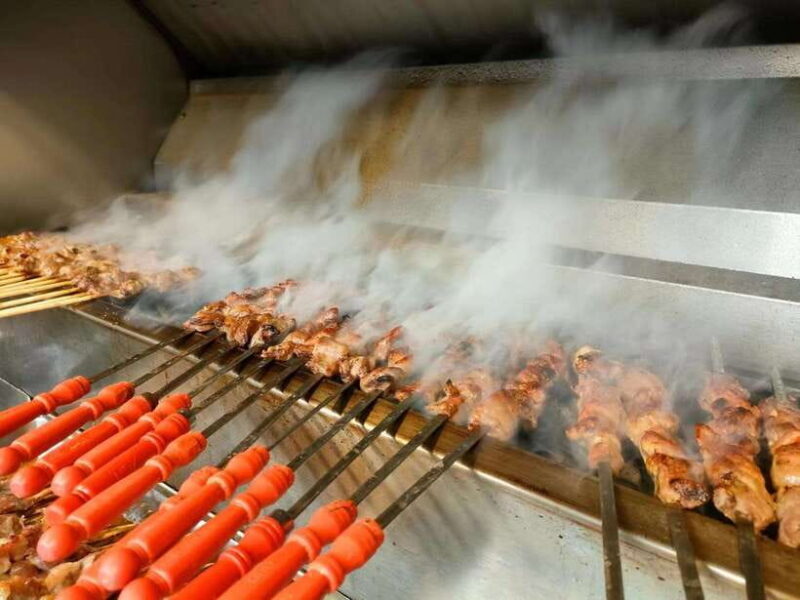 Private Shanghai Street Food Tasting and Old Town Walking - Who Would Enjoy This Tour?