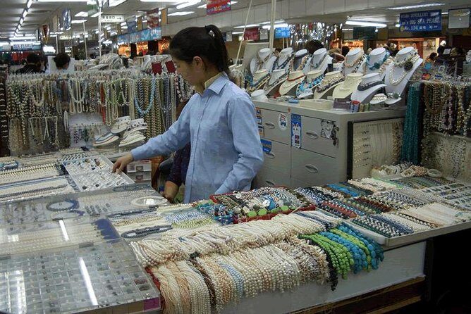 Private Shanghai Ultimate Flexible Shopping Tour: 4 or 8-hour Options - The Sum Up: Is It Worth It?