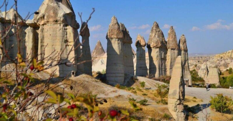 Private/Shared Cappadocia Red Tour with Expert Local Guide - FAQ