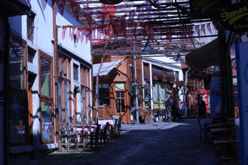 Private/Shared Daily Safranbolu tour with expert local guide - Key Points
