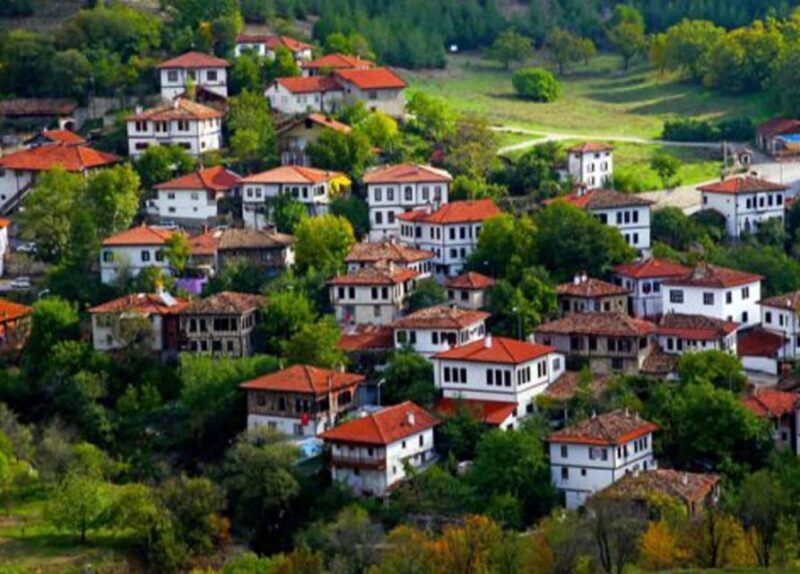 Private/Shared Daily Safranbolu tour with expert local guide - Final Thoughts