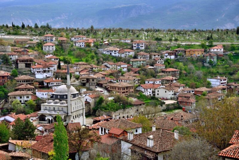 Private/Shared Daily Safranbolu tour with expert local guide - FAQ