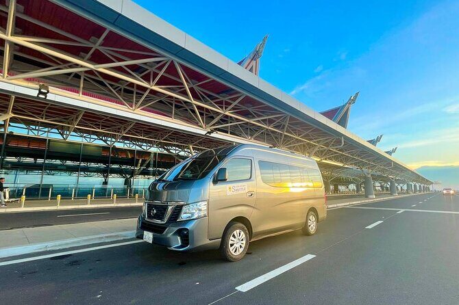 PRIVATE / SHARED Siem Reap Airport ( SAI ) Pick up & Transfers - Quick Overview