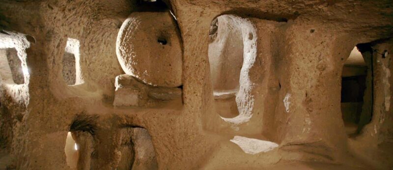 Private/Shared South Cappadocia Guided Tours in Spanish - An In-Depth Look at the Tour Experience