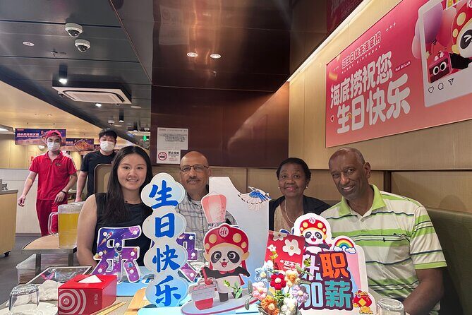 Private Shenzhen City Multi Day Tour Experience - Key Points