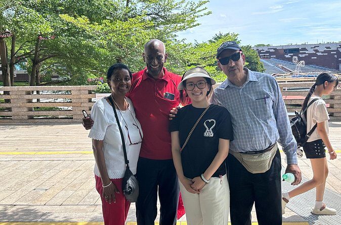 Private Shenzhen City Multi Day Tour Experience - Final Thoughts