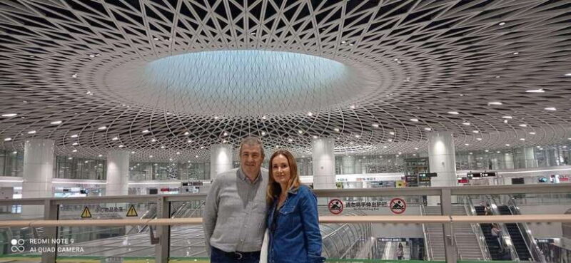 Private Shenzhen Day Tour from Hong Kong - Authentic Experiences and Practical Tips